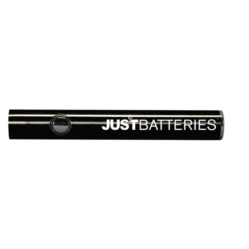 Vapoteuse batteria filettata 510 - JUSTCBD