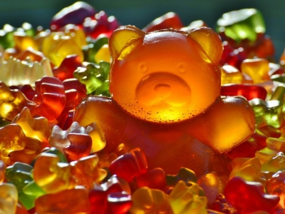 Gummies CBD : Une Détente Gourmande et Naturelle