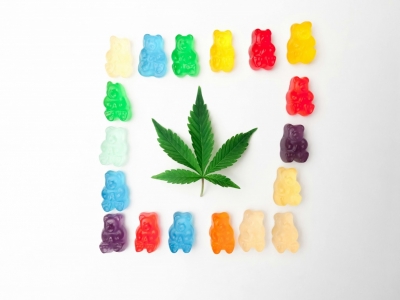 Gummies CBD : Détendez-vous Naturellement avec des Ingrédients de Qualité